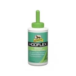 Absorbine Hooflex Natural Huile Sabot Clearance