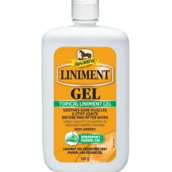 Absorbine Liniment Gel Online