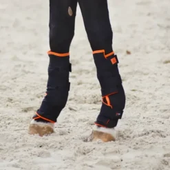 Allpha THERMO+ Guêtres Cheval Outlet