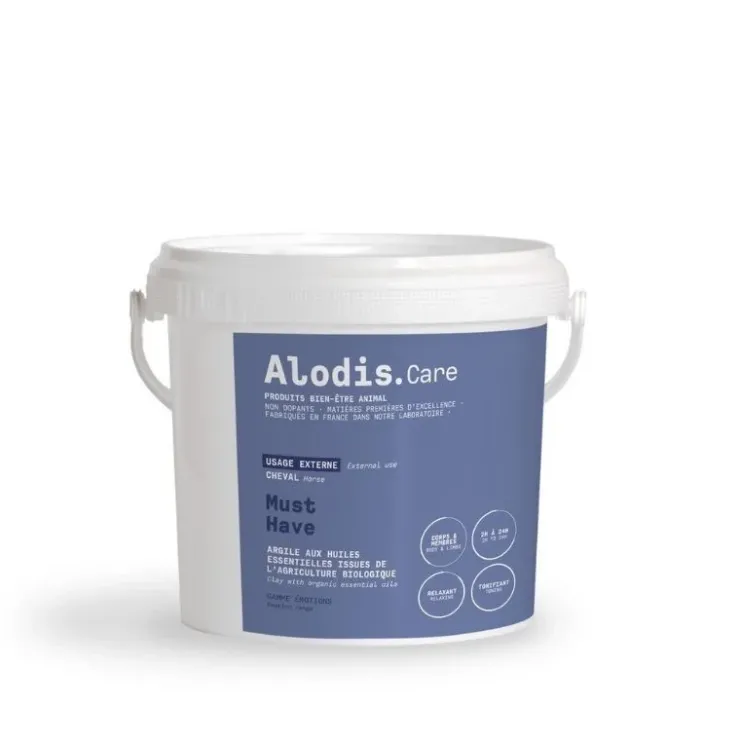 Alodis Care Must Have Argile Cheval Sale