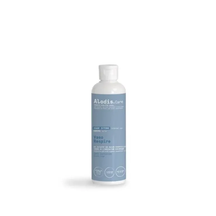 Alodis Care Vaso Respire Gel Nasal