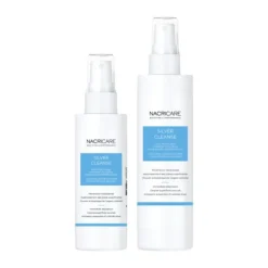 Nacricare Argent Colloidal Cheval Silver Cleanse Sale