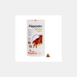 Vetoquinol Articulation Chien Flexadin Advanced Original