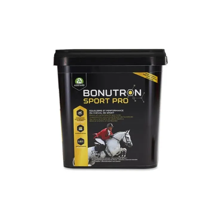 Audevard Bonutron Sport Pro Best