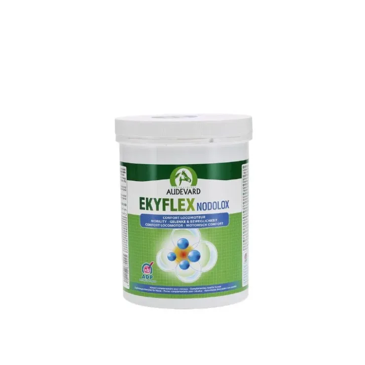 Audevard Ekyflex Nodolox Locomotion Cheval Discount