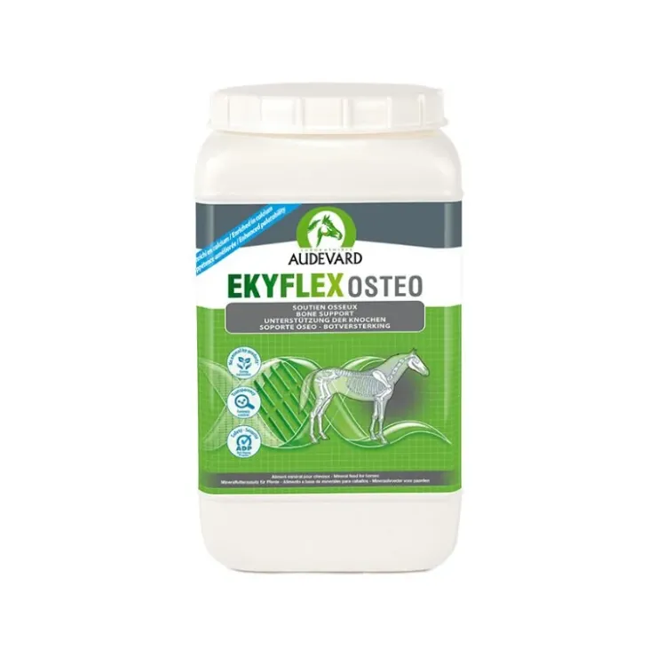 Audevard Ekyflex Osteo Squelette Cheval Clearance