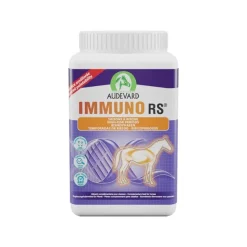Audevard Immuno RS Immunité Cheval Hot