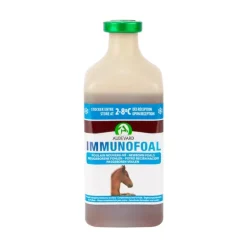 Audevard Immunofoal Sérum Poulain Outlet