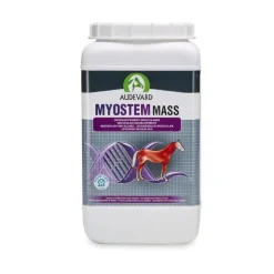 Audevard Myostem Mass Muscles Cheval Sale