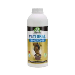 Audevard Vetidral Electrolytes Cheval Hot