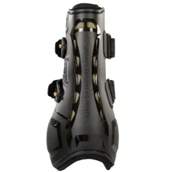 Back on Track Airflow Noir Guetre Cheval Hot