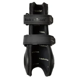 Back on Track Airflow Noir Guetre Cheval Hot