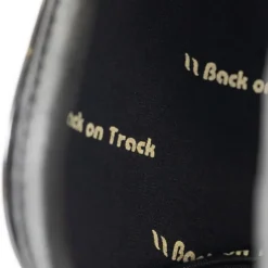Back on Track Airflow Noir Guetre Cheval Hot