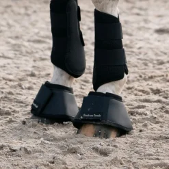 Back on Track Cloches Cheval Outlet