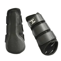 Back on Track Guetres Souples 3D Mesh Outlet