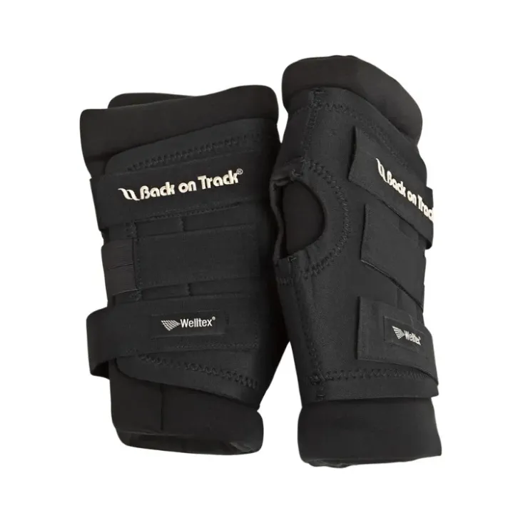 Back on Track Protege Jarret Cheval Royal Online