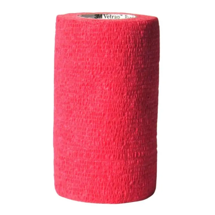 3m Bande Cohésive Cheval Vetrap Online