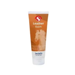 Sectolin Baume pour Cuir Leather Balm Discount