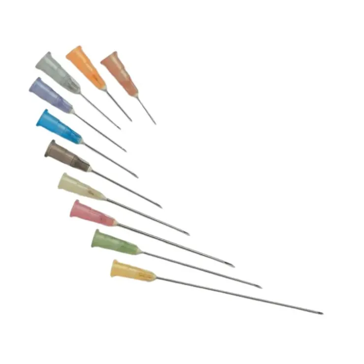 BD - Becton Dickinson Becton Dickinson Aiguille Microlance pour Injection Sale