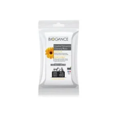 Biogance Lingettes Nettoyantes Cleansing Wipes Sale