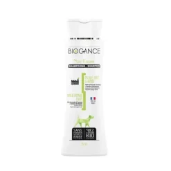 Biogance Nutri Repair Shampoing Chien Réparateur Poils Secs ou Abimés Sale