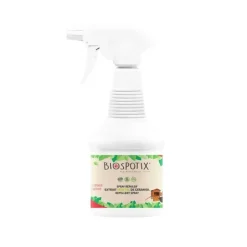 Biospotix Spray Antiparasitaire Environnement Hot