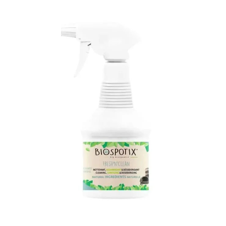 Biospotix Spray Nettoyant Assainissant Sale