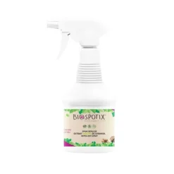 Biospotix Spray Répulsif Chien Sale