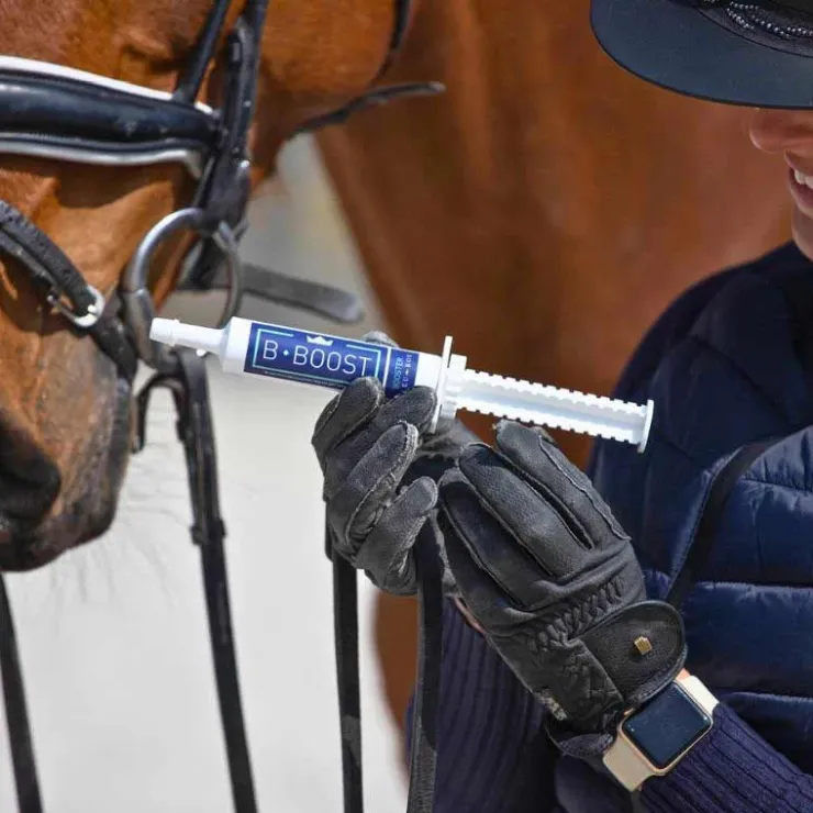 Bleu-Roy B-Boost Clearance