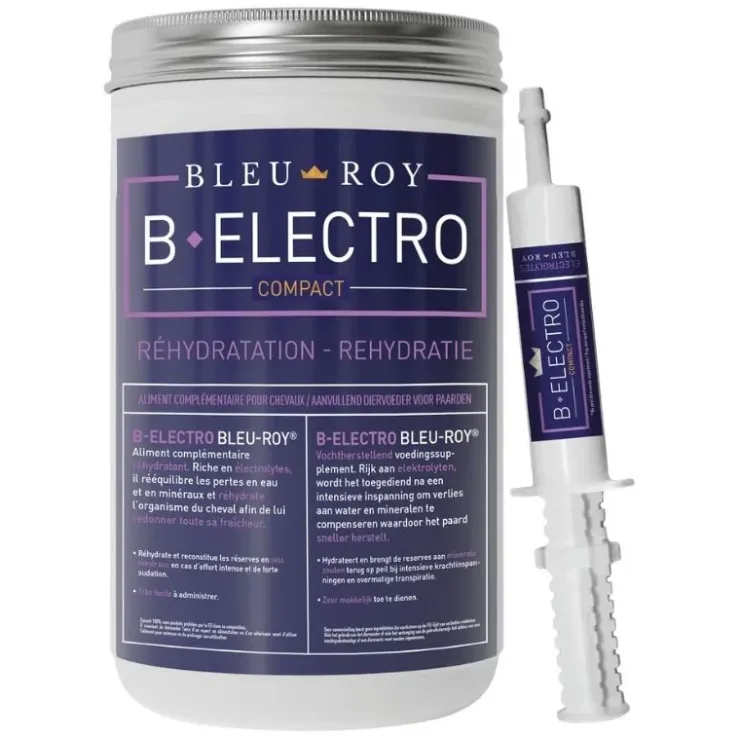 Bleu-Roy B-Electro Compact Sale