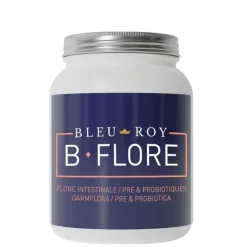 Bleu-Roy B-Flore Outlet