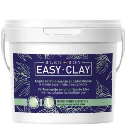 Bleu-Roy Easy Clay Discount