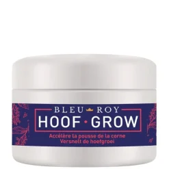Bleu-Roy Hoof Grow