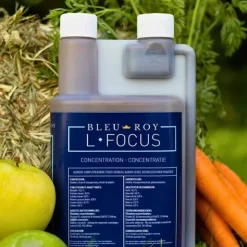 Bleu-Roy L-Focus Discount