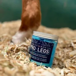 Bleu-Roy Pro Legs Best