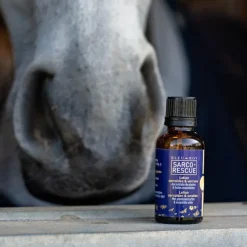 Bleu-Roy Sarco-Rescue Hot