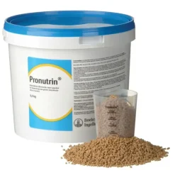 Boehringer ingelheim Equitop Pronutrin Discount