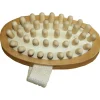 Borstiq Farm Borstiq Brosse de Massage Bois de Hêtre