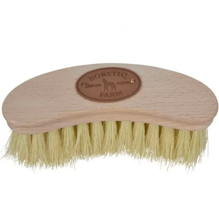 Borstiq Farm Borstiq Brosse Douce Cactus Crins Banane Outlet