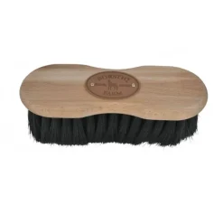 Borstiq Farm Borstiq Brosse Pour Chevaux Sensibles Infini Outlet