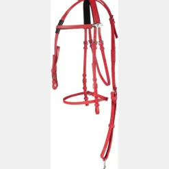 Finntack Bride Synthetique Complete New