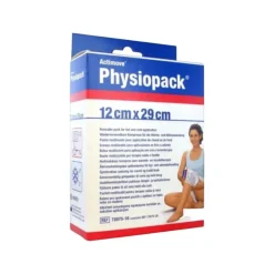 BSN Medical Physiopack Poche Réutilisable de Chaud ou de Froid New