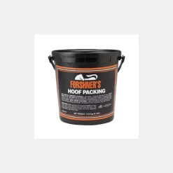 Farnam Cataplasme sabot Forshner's Hoof Packing Discount