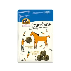 Cavalor Crunchies Friandises pour Chevaux