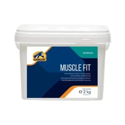 Cavalor Muscle Fit Muscle Cheval New