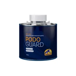 Cavalor PodoGuard Huile Sabot Cheval Discount