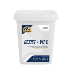 Cavalor Resist + Vit C Immunité Cheval Best