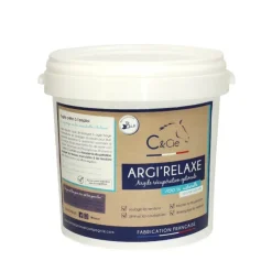 C&Cie Argi'Relaxe Outlet