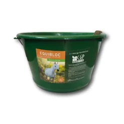 CGP Horse Feed Equibloc Bloc à Lécher CMV Cheval Best