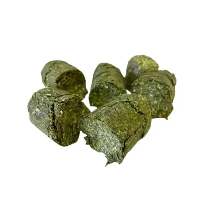 CGP Horse Feed Wafer Fibres Extra Light New